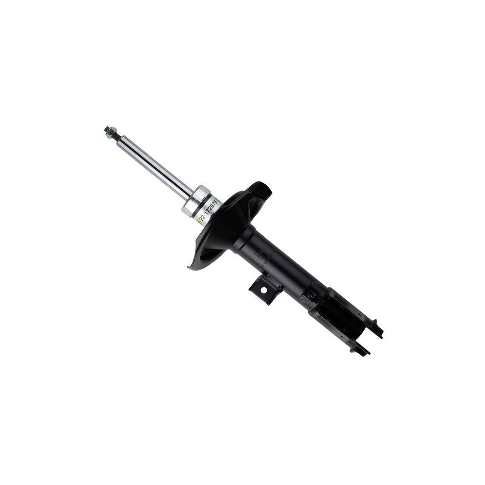 Sto&szlig;d&auml;mpfer BILSTEIN 22-172679 BILSTEIN - B4 Serienersatz f&uuml;r MITSUBISHI