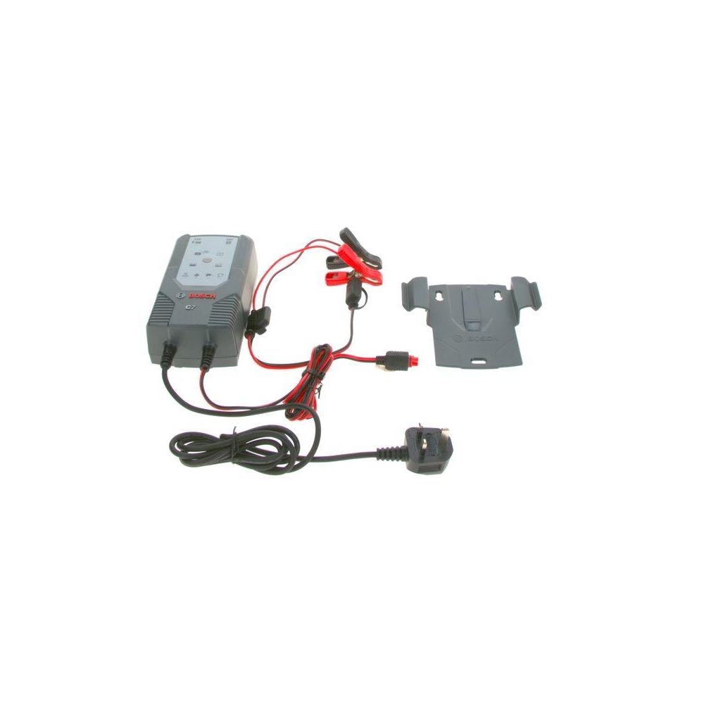 Batterieladegerät BOSCH 0 189 999 07M für