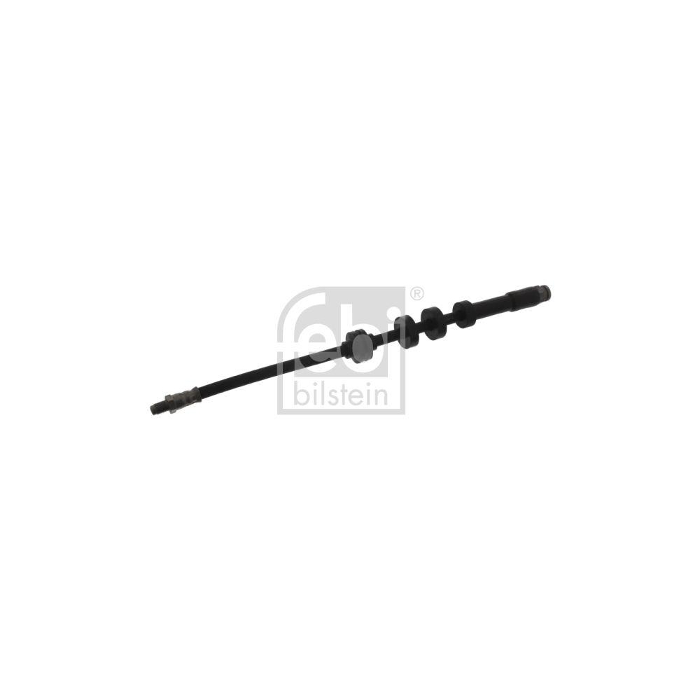 FEBI BILSTEIN Bremsschlauch 11503 f&uuml;r FIAT LANCIA, Vorderachse