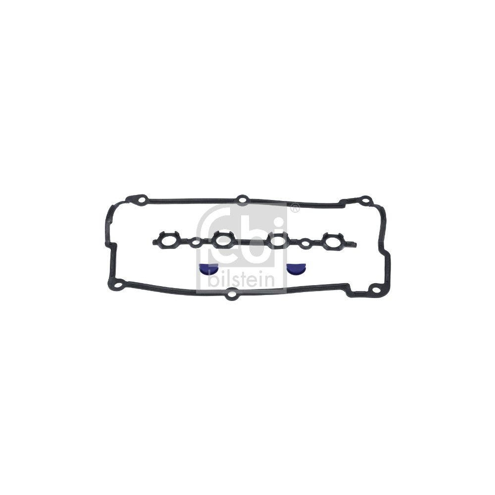 Dichtungssatz, Zylinderkopfhaube FEBI BILSTEIN 15288 für AUDI SEAT VW