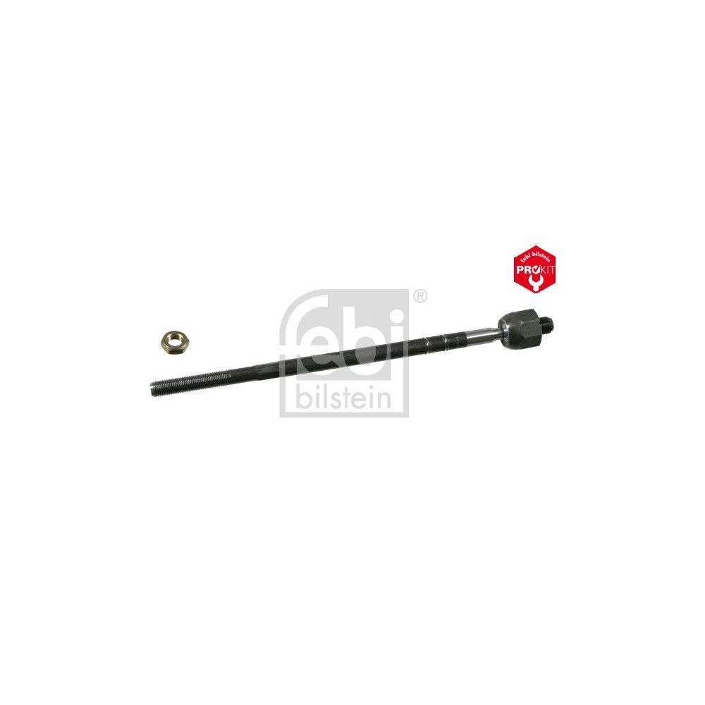 FEBI BILSTEIN Axialgelenk, Spurstange 17778 ProKit f&uuml;r OPEL SAAB VAUXHALL