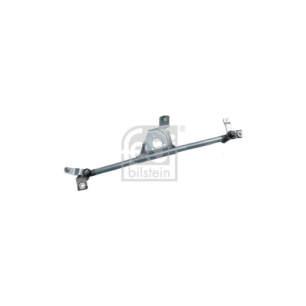 Wischergestänge FEBI BILSTEIN 33539 febi Plus für SEAT VW