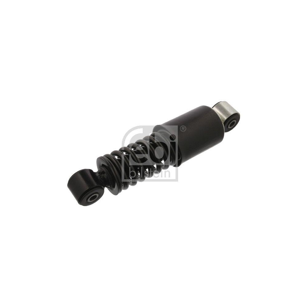 FEBI BILSTEIN D&auml;mpfer, Fahrerhauslagerung 35307 f&uuml;r MERCEDES-BENZ, hinten