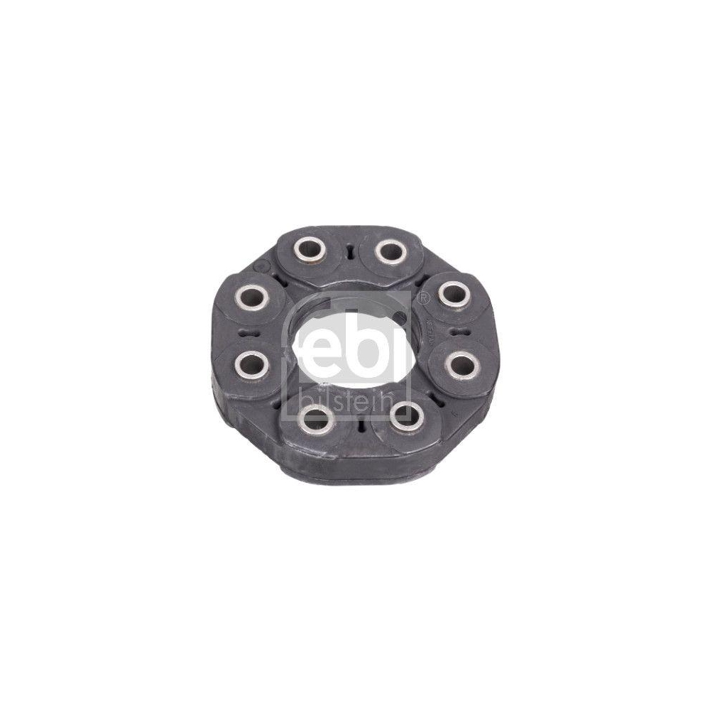 Gelenk, Gelenkwelle FEBI BILSTEIN 101771 für MERCEDES-BENZ, hinten, vorne