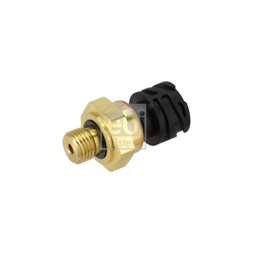 FEBI BILSTEIN Sensor, Ladedruck 179390 f&uuml;r DAF