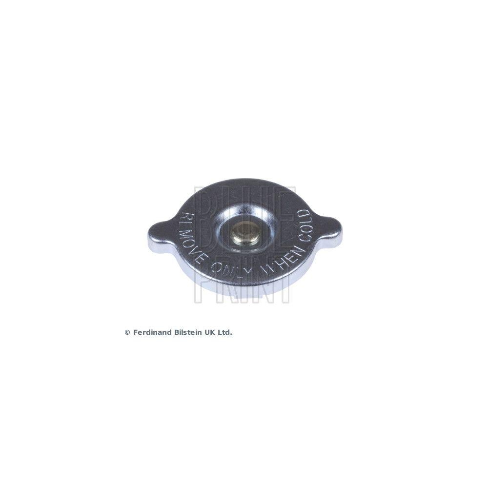 Verschlussdeckel, K&uuml;hler BLUE PRINT ADN19913 f&uuml;r NISSAN
