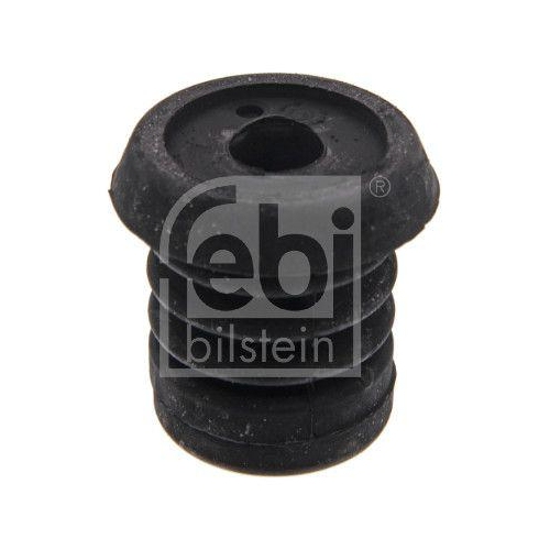 FEBI BILSTEIN Anschlagpuffer, Federung 09374 f&uuml;r CITRO&Euml;N PEUGEOT, Vorderachse