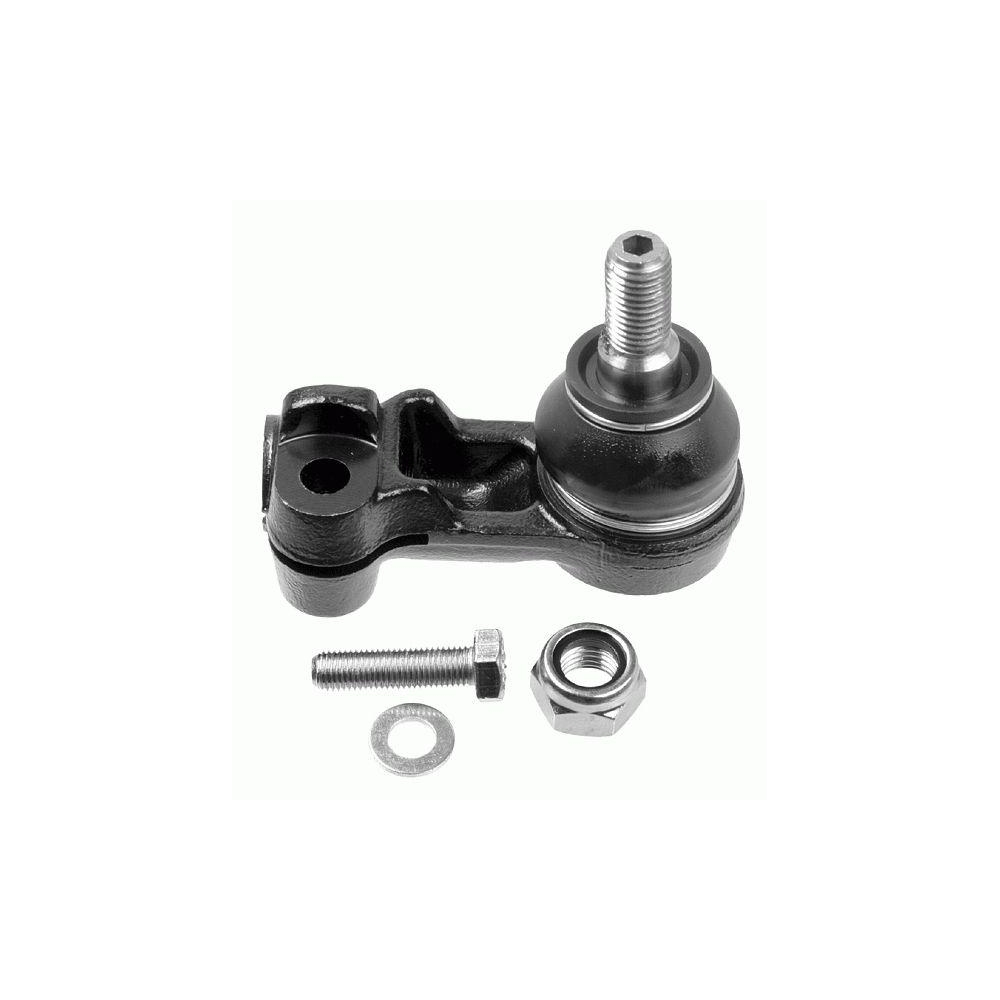 Spurstangenkopf LEMF&Ouml;RDER 35305 01 f&uuml;r LAND ROVER, Vorderachse rechts