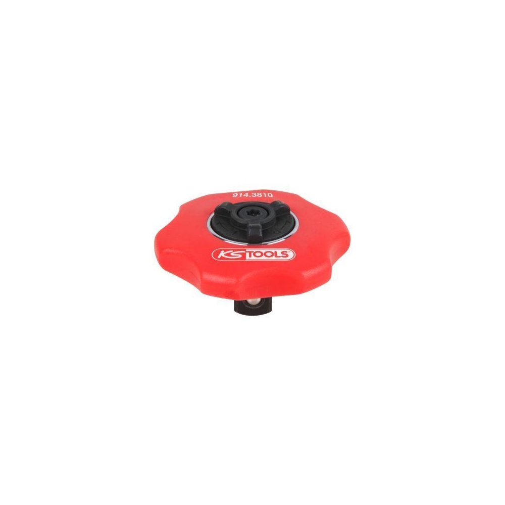 Umschaltknarre KS TOOLS 914.3810 f&uuml;r