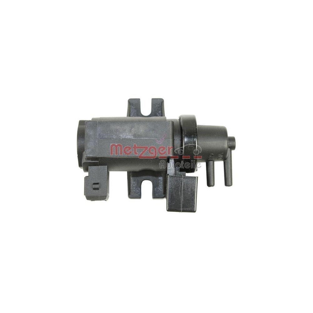 Druckwandler, Turbolader METZGER 0892676 GREENPARTS f&uuml;r BMW
