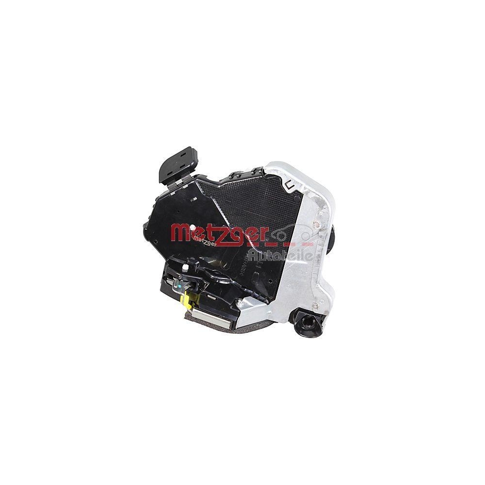 T&uuml;rschloss METZGER 2314435 GREENPARTS f&uuml;r TOYOTA LEXUS, vorne links