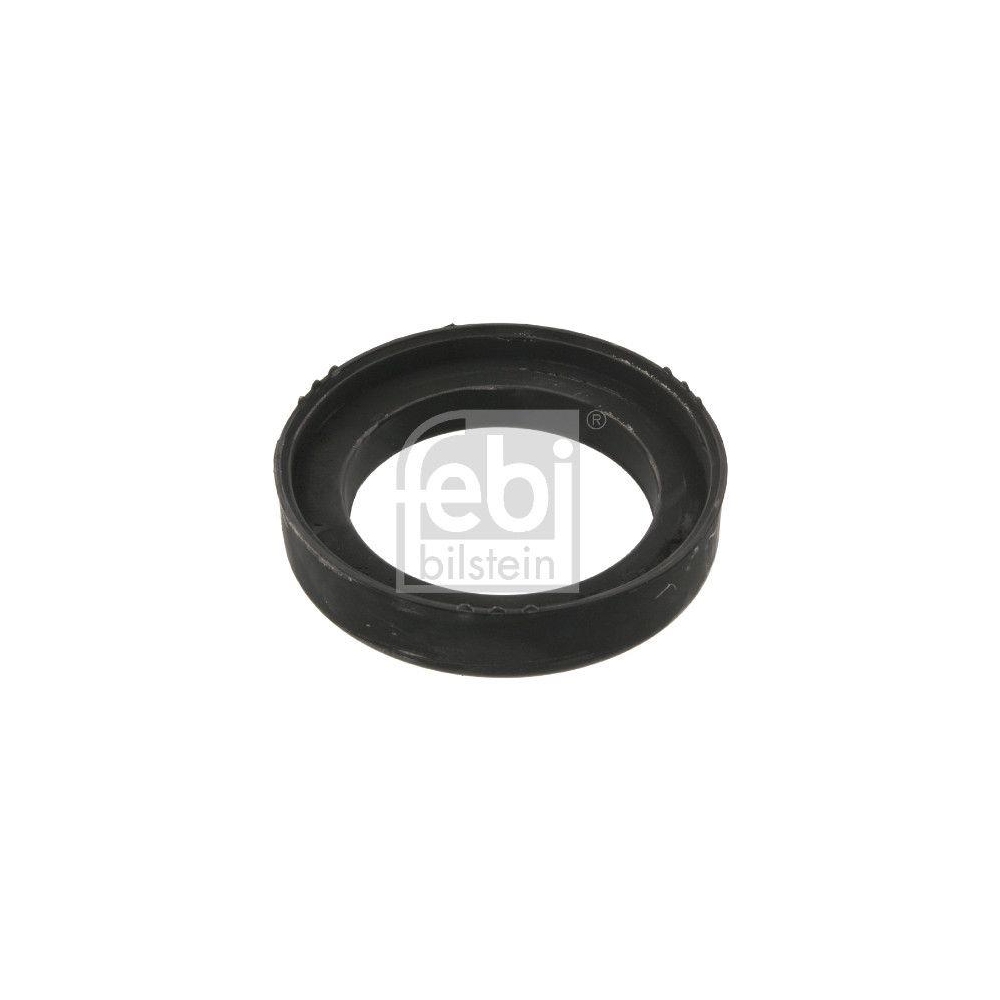 Anschlagpuffer, Federung FEBI BILSTEIN 01306 für MERCEDES-BENZ, Hinterachse