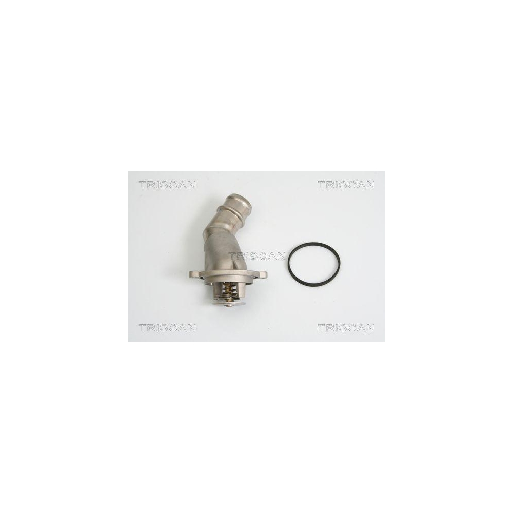 Thermostat, K&uuml;hlmittel TRISCAN 8620 23892 f&uuml;r MERCEDES-BENZ