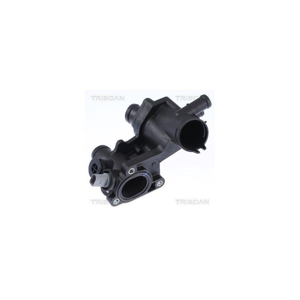 Thermostat, K&uuml;hlmittel TRISCAN 8620 10187h2 f&uuml;r AUDI SEAT SKODA VW
