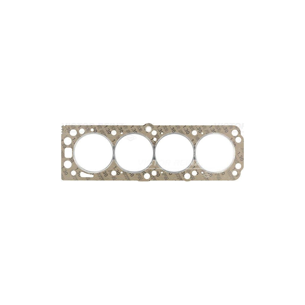 Dichtung, Zylinderkopf VICTOR REINZ 61-27270-20 f&uuml;r OPEL CHEVROLET