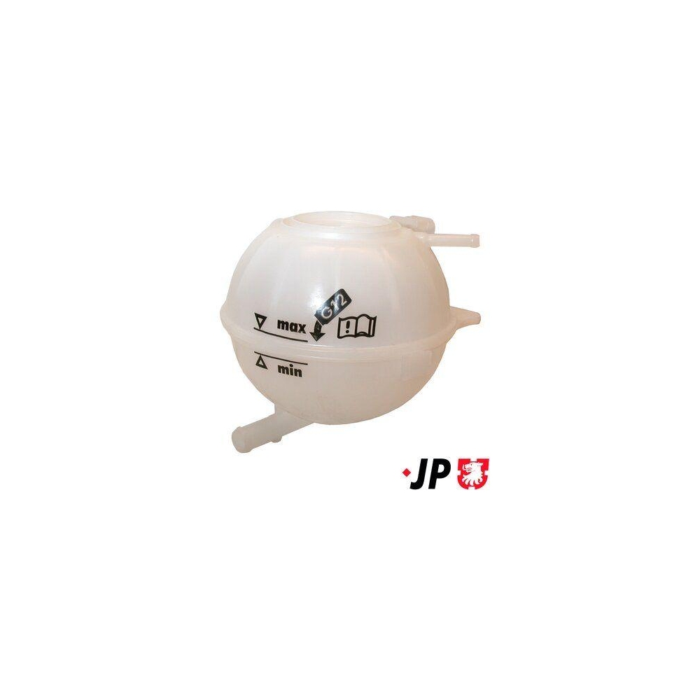 Ausgleichsbeh&auml;lter, K&uuml;hlmittel JP GROUP 1114701200 JP f&uuml;r AUDI SEAT SKODA VW VAG