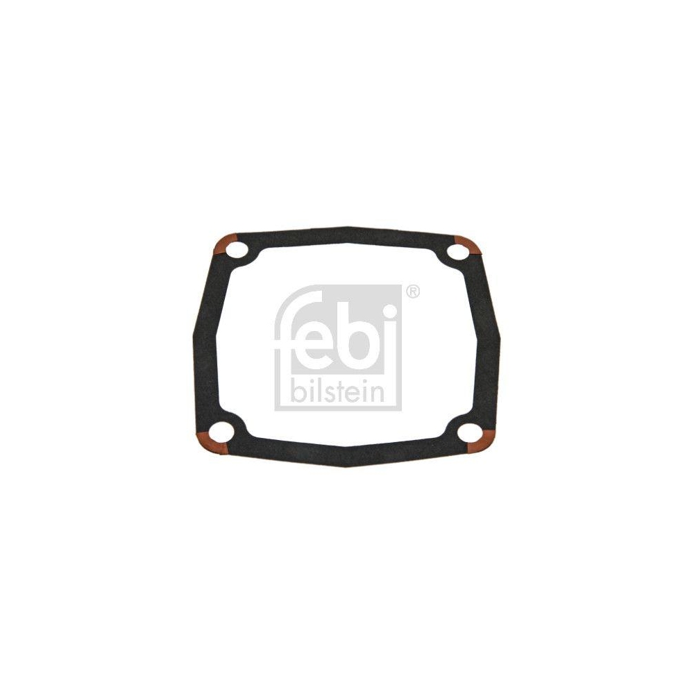 FEBI BILSTEIN 35701 Dichtung, Druckluftkompressor f&uuml;r MAN MERCEDES-BENZ
