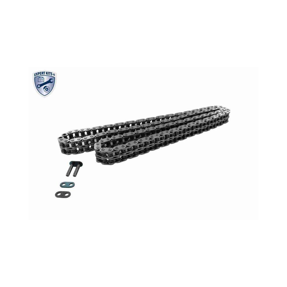 Steuerkette VAICO V30-0497 Q+, Erstausr&uuml;sterqualit&auml;t MADE IN GERMANY f&uuml;r