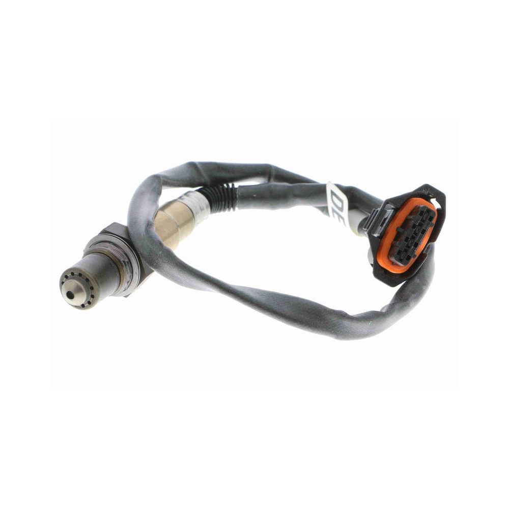 Lambdasonde VEMO V40-76-0033 Original VEMO Qualität für OPEL, Abgaskrümmer