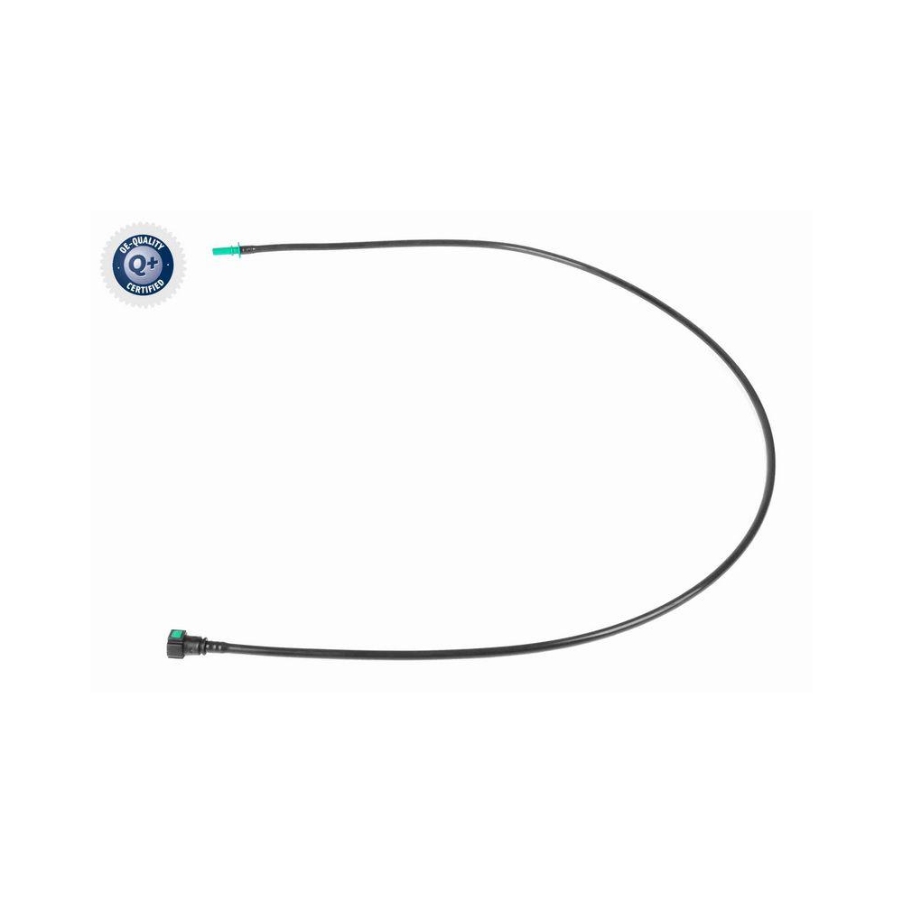 Kraftstoffleitung VAICO V22-1198 Q+, Erstausr&uuml;sterqualit&auml;t f&uuml;r CITRO&Euml;N PEUGEOT