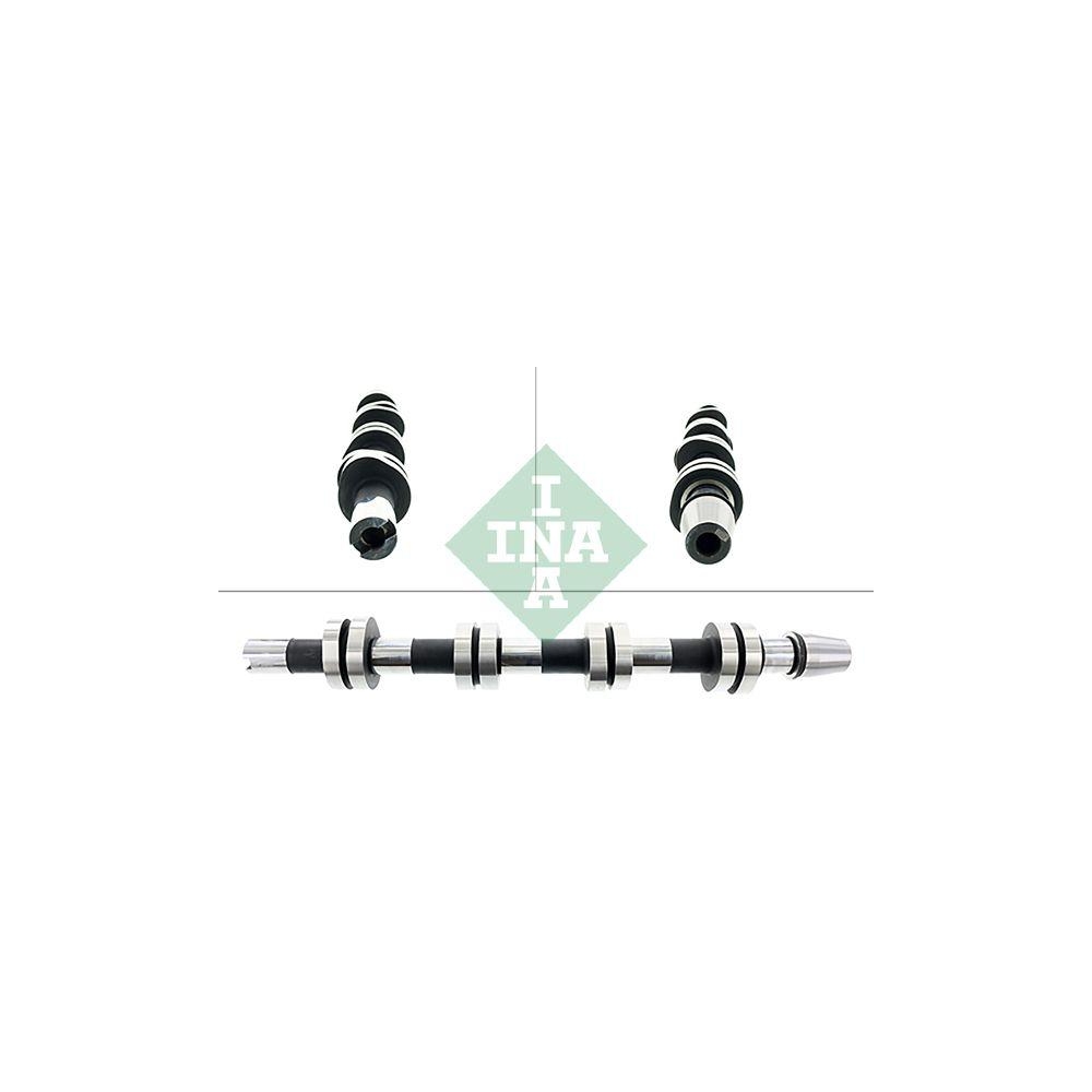 Nockenwelle Schaeffler INA 428 0121 10 für AUDI CHRYSLER MITSUBISHI SEAT SKODA