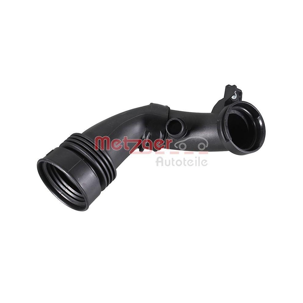 Schlauch, Luftversorgung METZGER 2389077 f&uuml;r CITRO&Euml;N FIAT OPEL PEUGEOT VAUXHALL