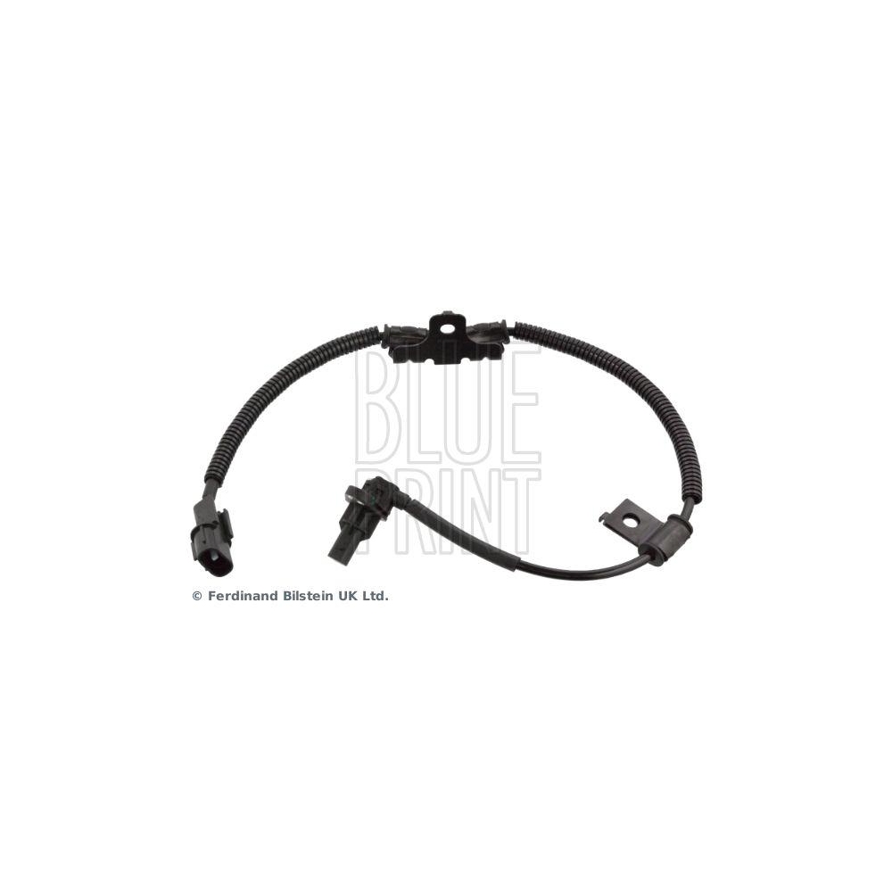 Sensor, Raddrehzahl BLUE PRINT ADG07198 f&uuml;r HYUNDAI, Vorderachse links