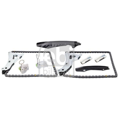 Steuerkettensatz FEBI BILSTEIN 188726 Basic Short Kit f&uuml;r MERCEDES-BENZ