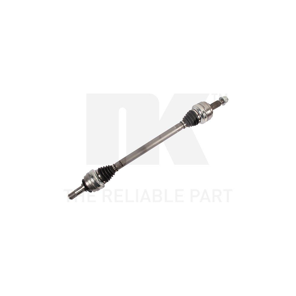 Antriebswelle NK 5047221 f&uuml;r VW, Hinterachse