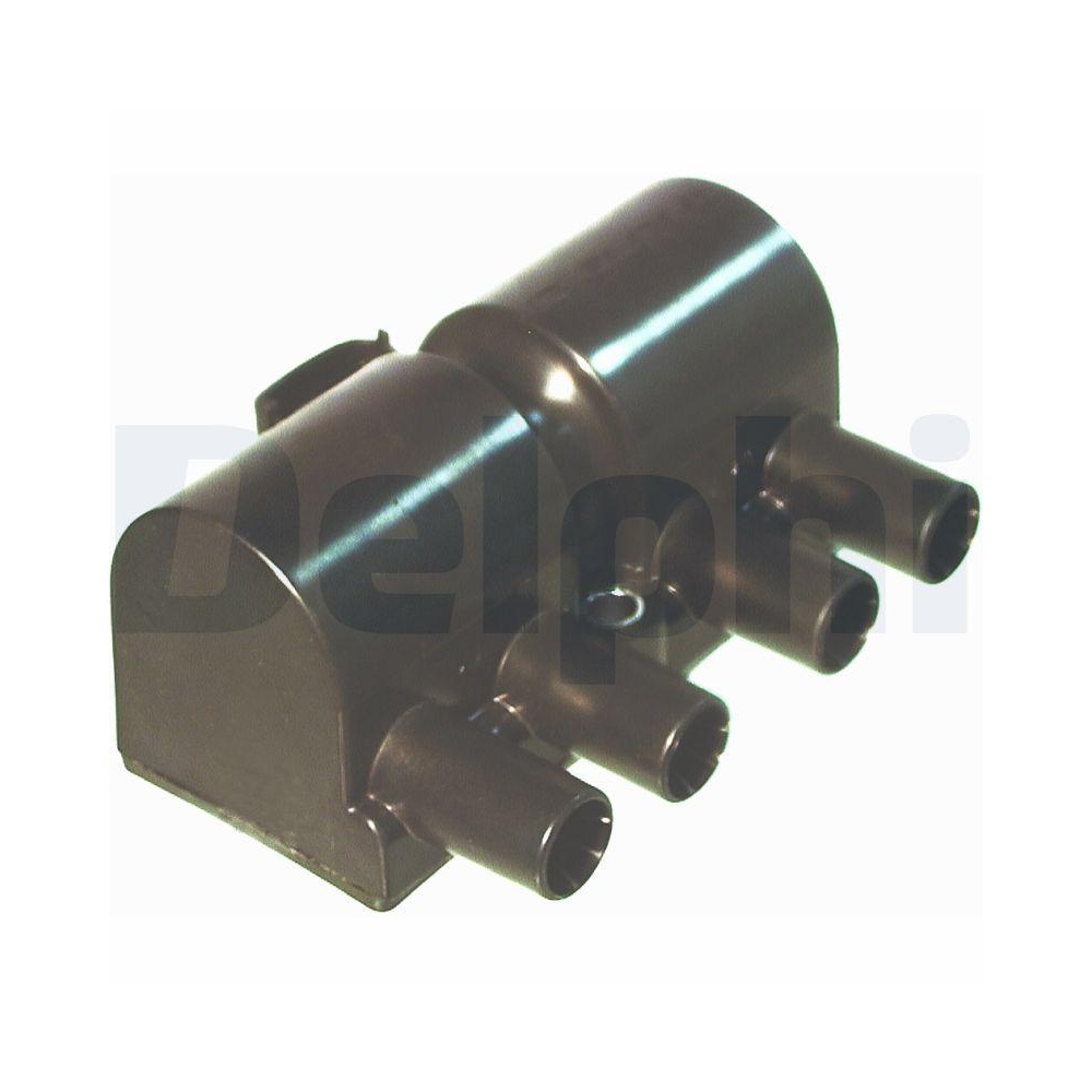 DELPHI CE10001-12B1 Z&uuml;ndspule f&uuml;r OPEL VAUXHALL GENERAL MOTORS