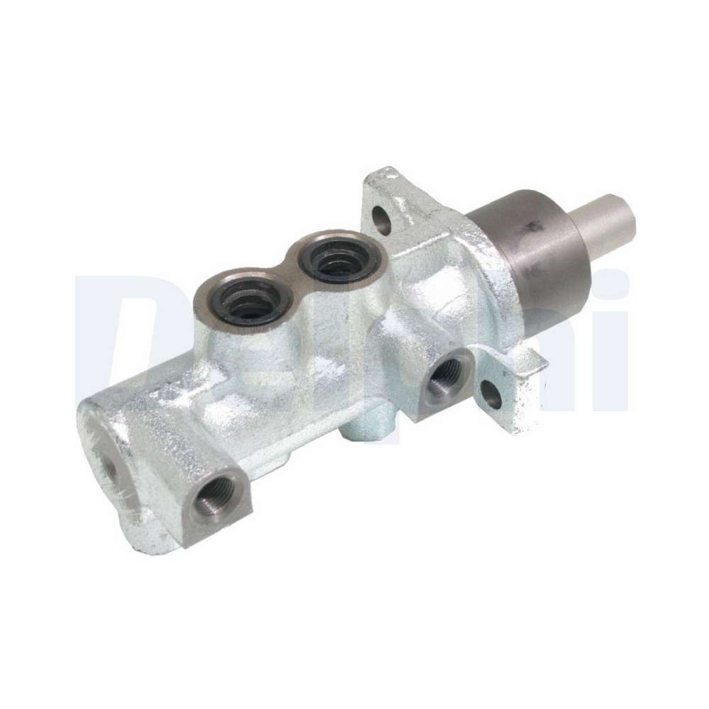 Hauptbremszylinder DELPHI LM21067 für FORD