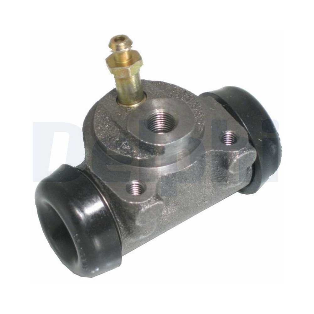 DELPHI LW21758 Radbremszylinder f&uuml;r OPEL RENAULT VAUXHALL, Hinterachse