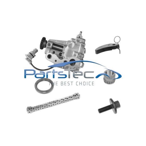 PartsTec PTA420-3022 &Ouml;lpumpensatz REPARATURSATZ f&uuml;r MERCEDES-BENZ SMART