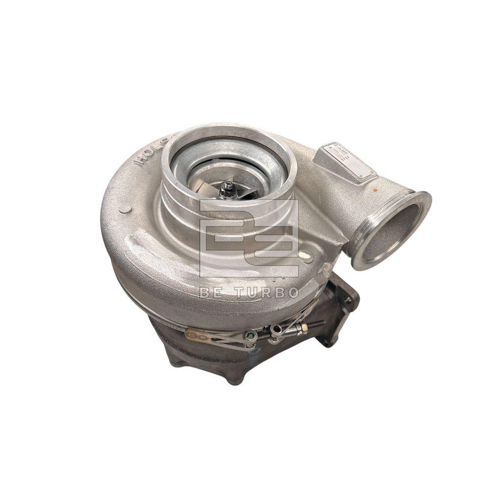 BE TURBO 133737 Lader, Aufladung f&uuml;r VOLVO