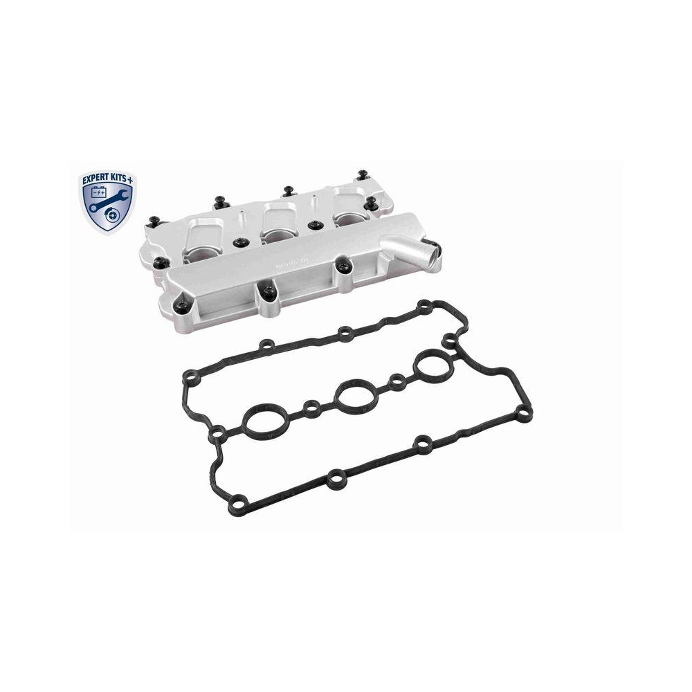 VAICO Zylinderkopfhaube links und rechts Zylinder 1-3 V10-4950 + V10-4951 f&uuml;r VW