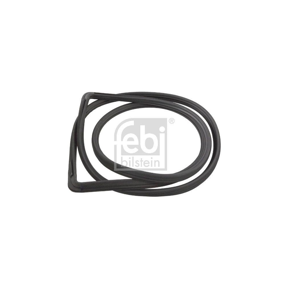 Dichtung, Frontscheibe FEBI BILSTEIN 03012 für MERCEDES-BENZ