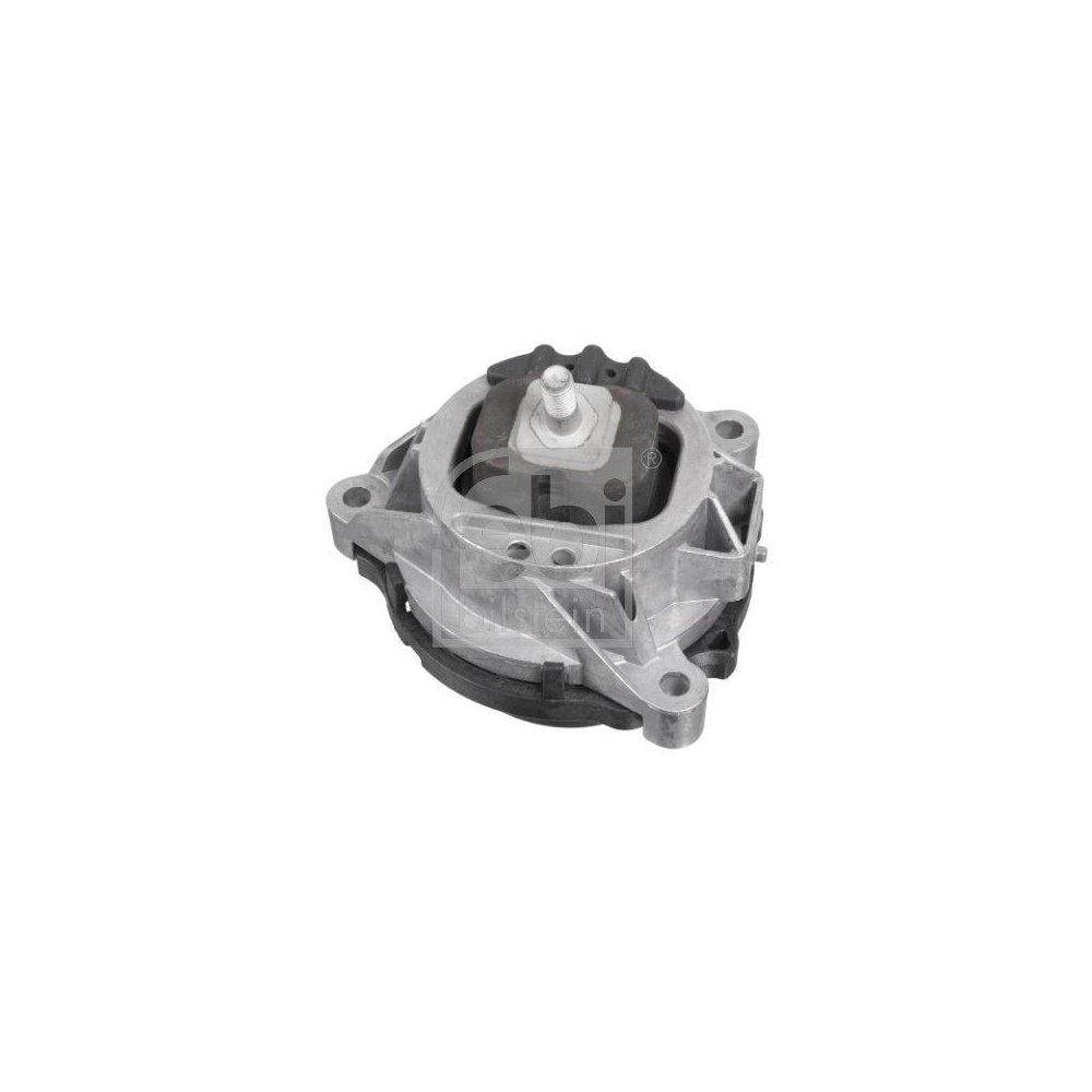 FEBI BILSTEIN Lagerung, Motor 103302 f&uuml;r BMW, rechts