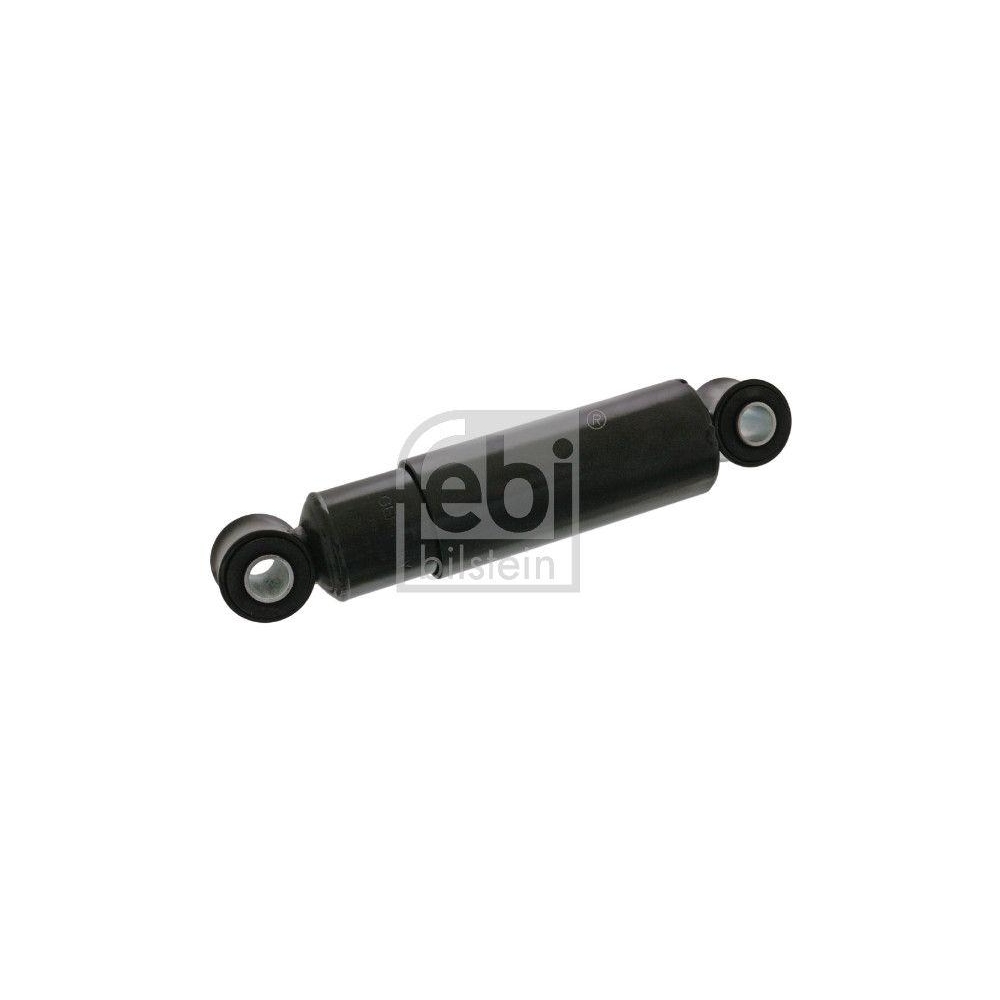 Sto&szlig;d&auml;mpfer FEBI BILSTEIN 20275 f&uuml;r SAF BPW KRONE SCHMITZ CARGOBULL, Hinterachse