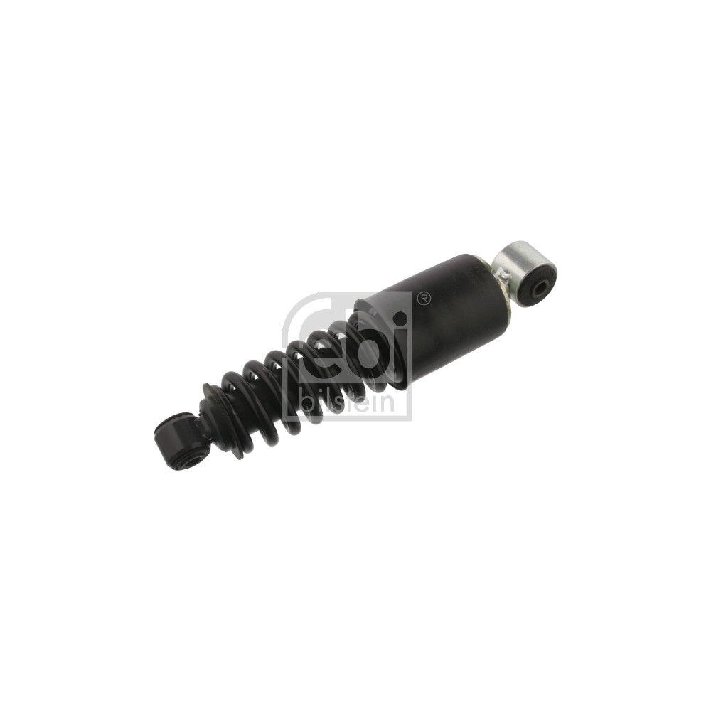 FEBI BILSTEIN D&auml;mpfer, Fahrerhauslagerung 35308 f&uuml;r MERCEDES-BENZ, vorne