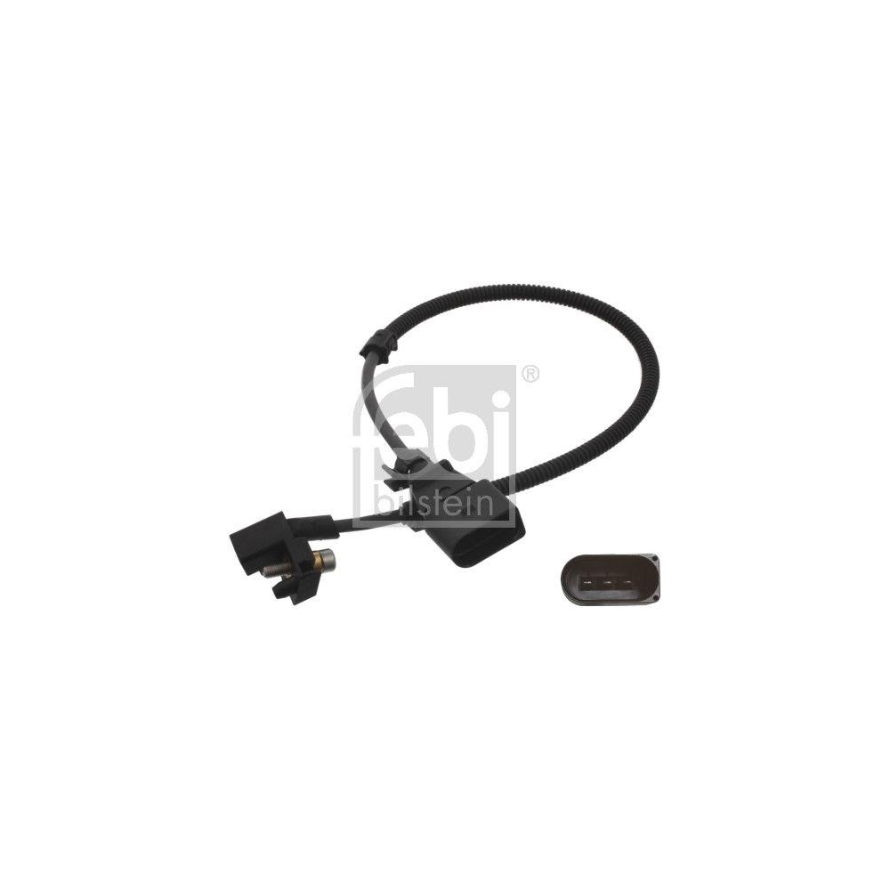Impulsgeber, Kurbelwelle FEBI BILSTEIN 37294 f&uuml;r AUDI SEAT SKODA VW