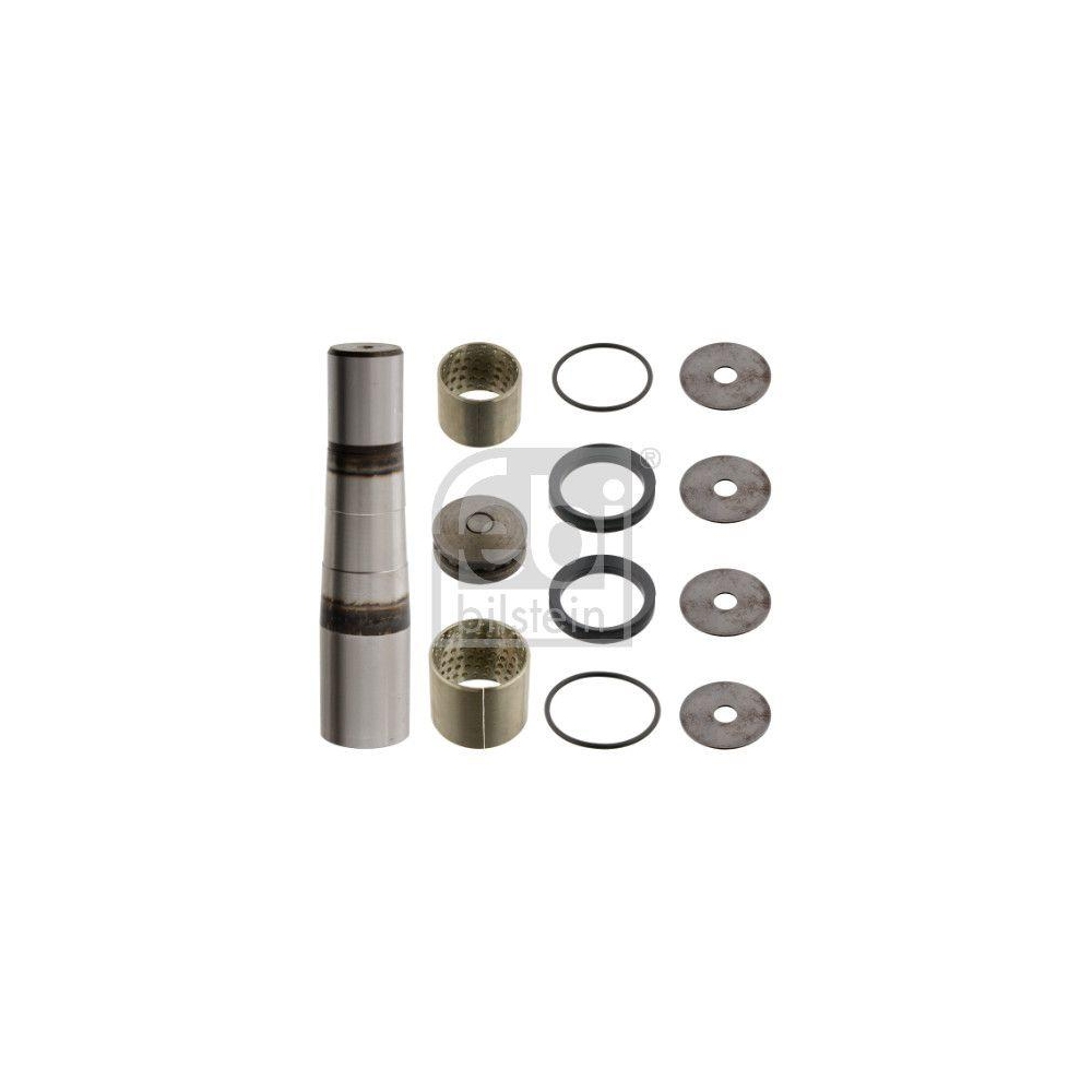 FEBI BILSTEIN Reparatursatz, Achsschenkelbolzen 39130 f&uuml;r DAF