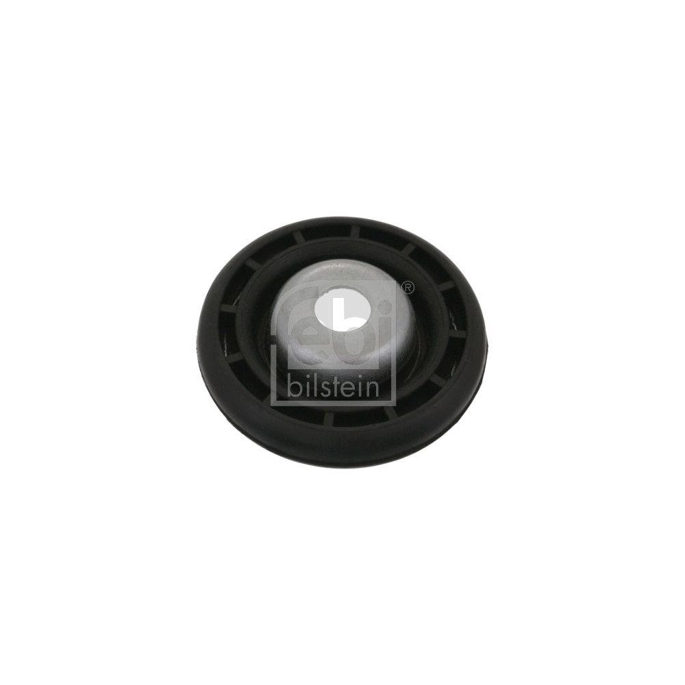 FEBI BILSTEIN Federteller 103214 f&uuml;r RENAULT DACIA, Hinterachse, Vorderachse