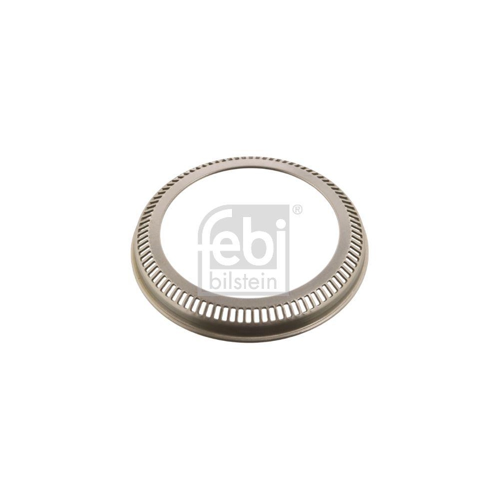 FEBI BILSTEIN Sensorring, ABS 107442 f&uuml;r SAF, Hinterachse