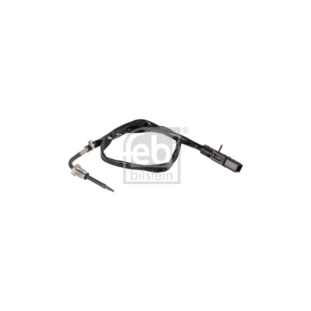 FEBI BILSTEIN Sensor, Abgastemperatur 170464 f&uuml;r VOLVO RENAULT TRUCKS