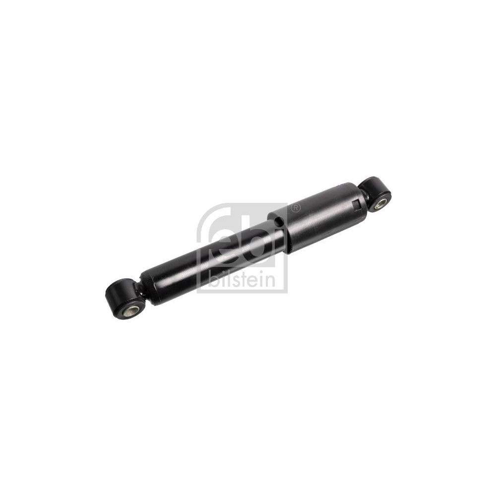 FEBI BILSTEIN Sto&szlig;d&auml;mpfer 176983 f&uuml;r IVECO, Hinterachse