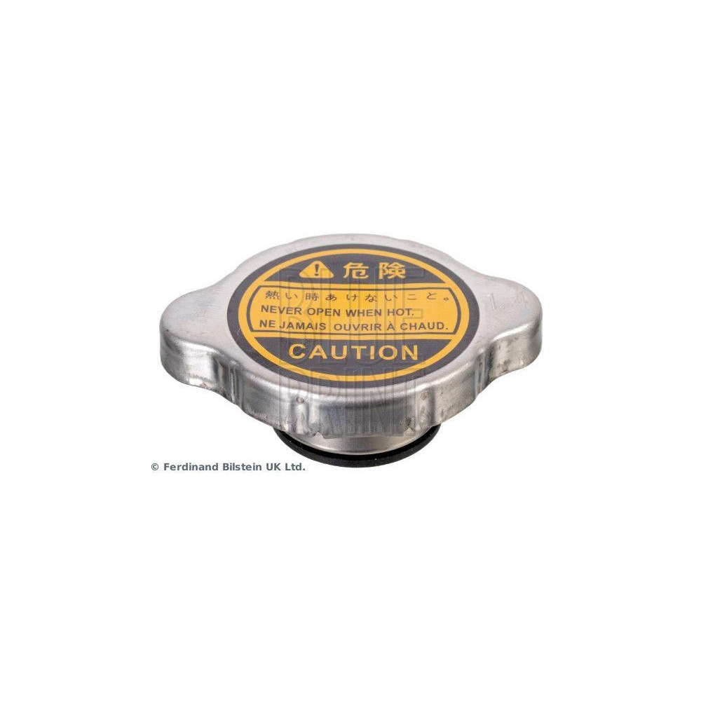 Verschlussdeckel, K&uuml;hler BLUE PRINT ADN19917 f&uuml;r CITRO&Euml;N MITSUBISHI NISSAN