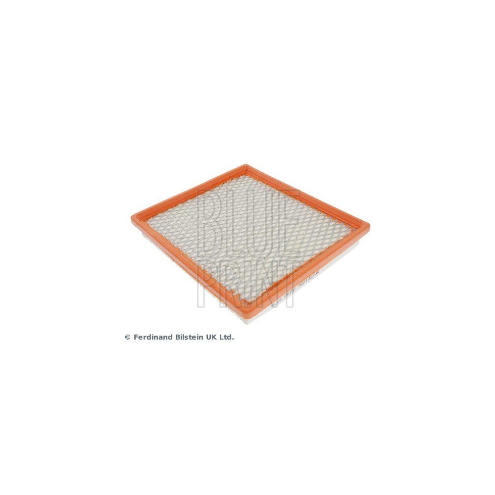 Luftfilter BLUE PRINT ADA102236 f&uuml;r CHRYSLER DODGE