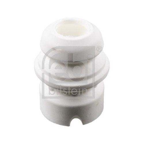 FEBI BILSTEIN Anschlagpuffer, Federung 21112 f&uuml;r BMW, Vorderachse
