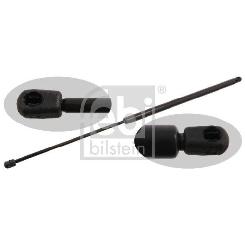 FEBI BILSTEIN Gasfeder, Koffer-/Laderaum 27772 f&uuml;r FORD MERCEDES-BENZ RENAULT