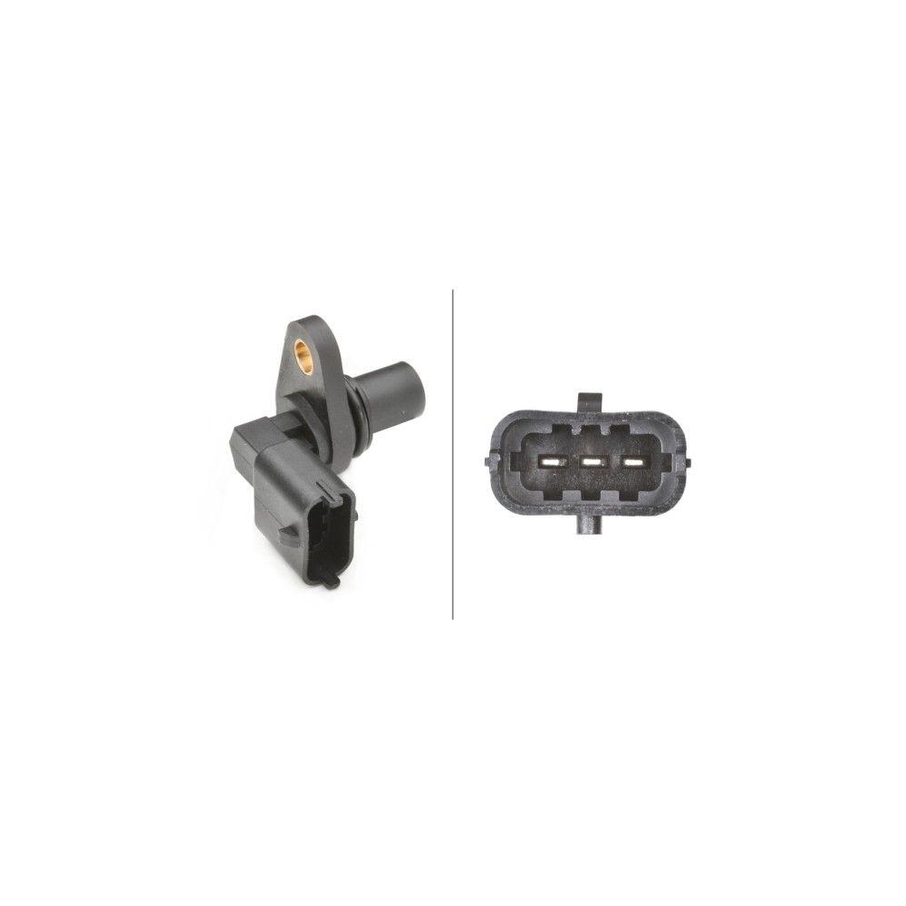 HELLA Sensor, Nockenwellenposition 6PU 009 121-911 f&uuml;r ALFA ROMEO FIAT OPEL